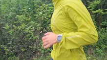 L.I.M Tempo Trail Jacket: Sin costuras