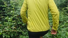 L.I.M Tempo Trail Jacket: Buena durabilidad