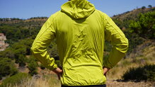 Haglfs L.I.M Tempo Trail Jacket