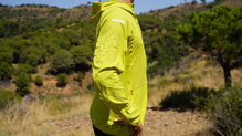 Haglfs L.I.M Tempo Trail Jacket