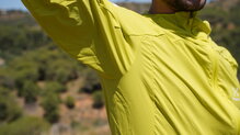 Haglfs L.I.M Tempo Trail Jacket