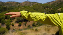 Haglfs L.I.M Tempo Trail Jacket