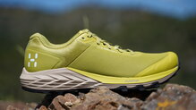 Haglfs L.I.M Tempo Trail Low