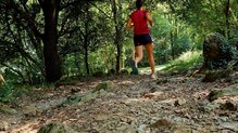 Haglfs L.I.M Tempo Trail Low: Confort i eficiencia en carrera