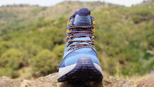 Hoka Anacapa Mid Gore-Tex