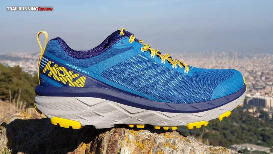 Hoka Challenger ATR 5