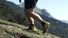 Las Hoka One One EVO Speedgoat no son zapatillas para terrenos tecnicos