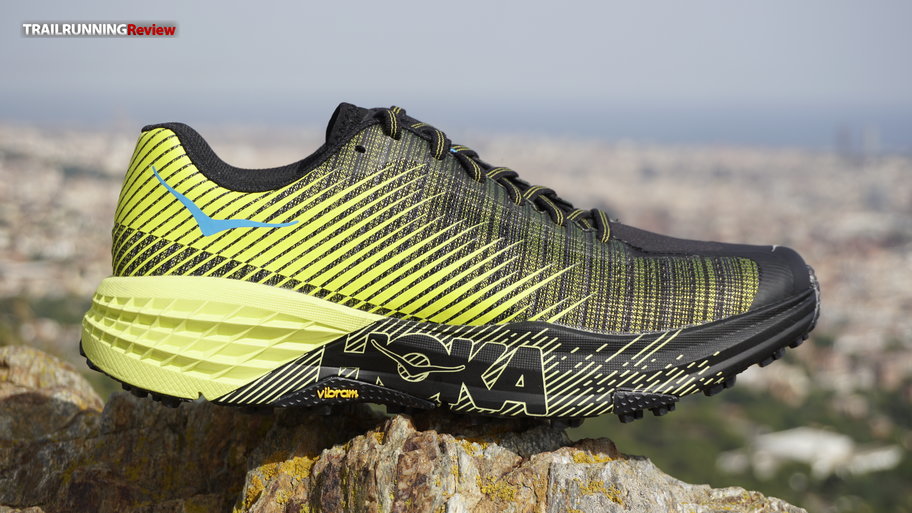 >Hoka Evo Speedgoat