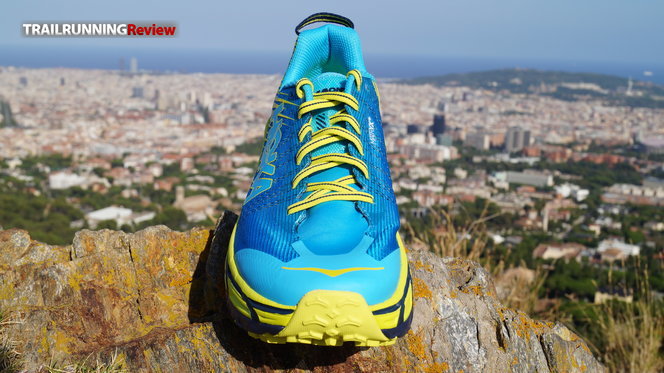 hoka evo mafate 2 opiniones