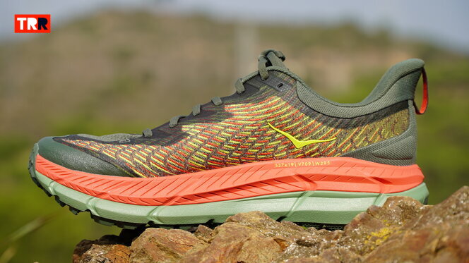 hoka mafate speed 4