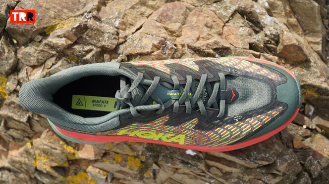 hoka mafate speed 4