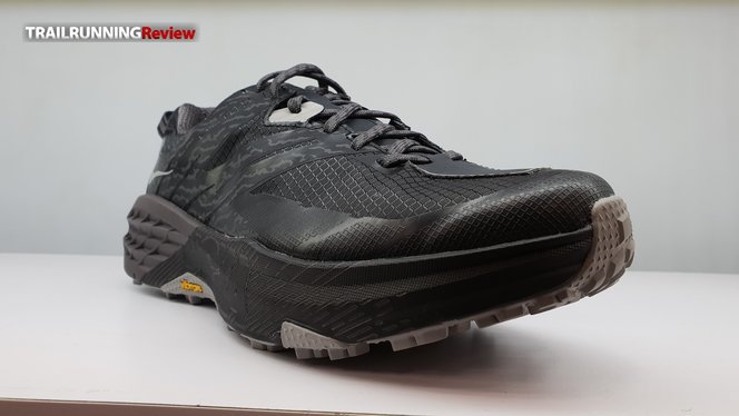 hoka skyshell waterproof