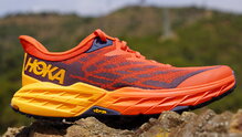 Hoka Speedgoat 5