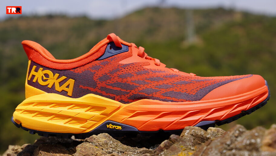 >Hoka Speedgoat 5