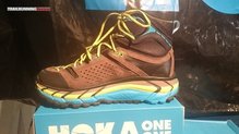 Hoka Tor Ultra