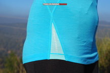 Icebreaker Pace Long Sleeve Half Zip