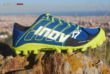 Inov-8 Bare-Grip 200 - 2014