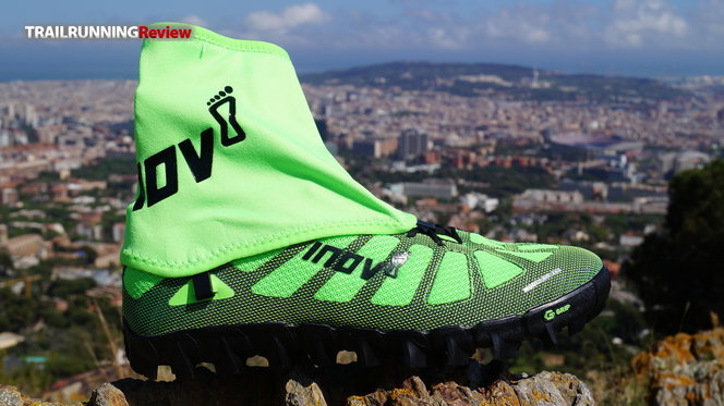 Inov 8 Mudclaw G 260 TRAILRUNNINGReview