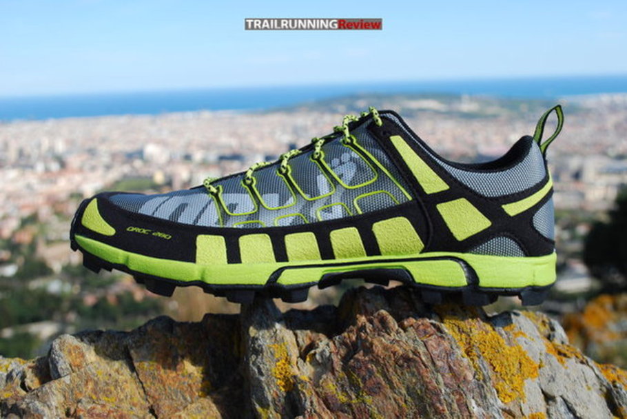 Inov-8 Oroc 280 - TRAILRUNNINGReview.com