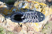 Inov-8 Roclite 295 - 2012