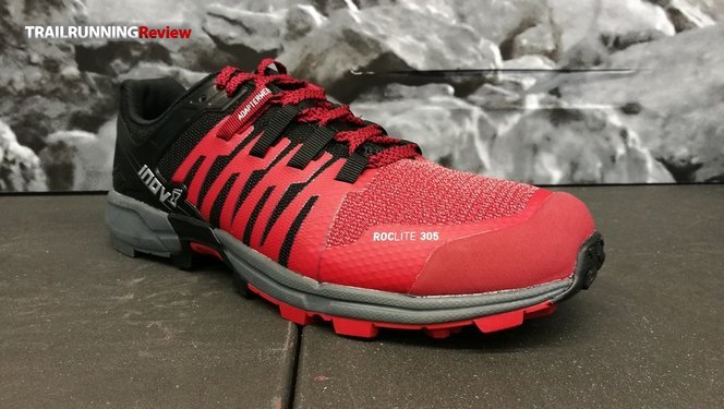 Roclite hot sale 315 review