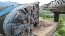 Inov-8 Rocllite G 275: Buena durabilidad en la suela