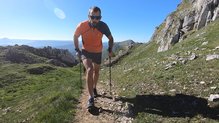 	Inov-8 Rocllite G 275: Para todo tipo de terrenos 