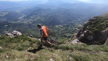 Inov-8 Rocllite G 275: Ideal para distancia cortas - medias