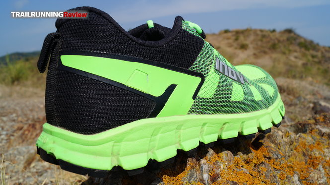 Inov8 terraultra 260 on sale review