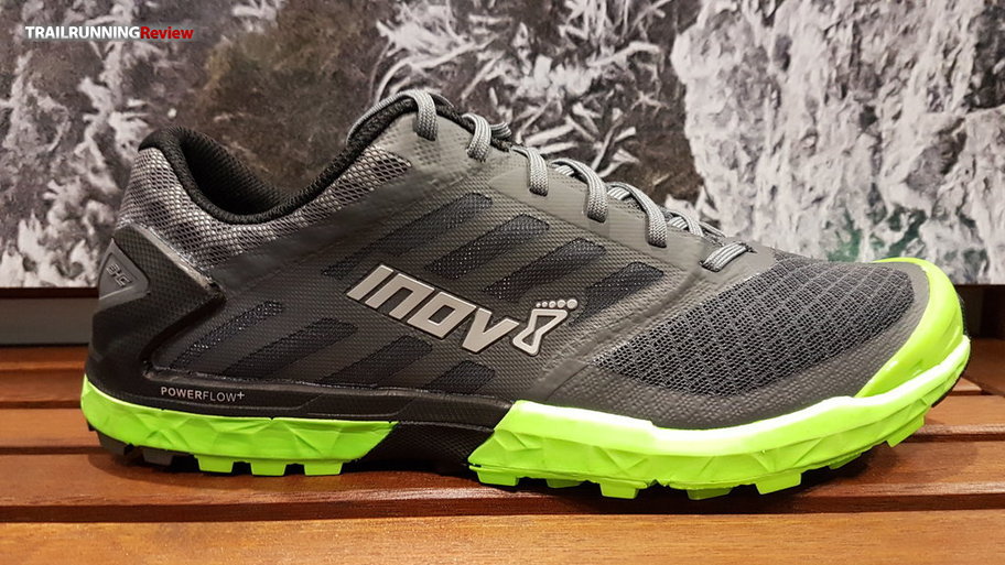 Inov 8 trailroc 285 on sale review