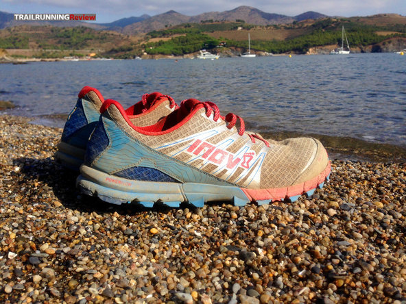 Inov 8 TrailTalon 250 TRAILRUNNINGReview