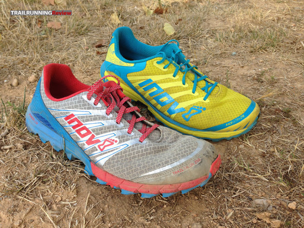 Inov on sale trailtalon 250