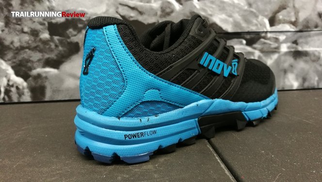 Inov8 trailtalon clearance 290 review