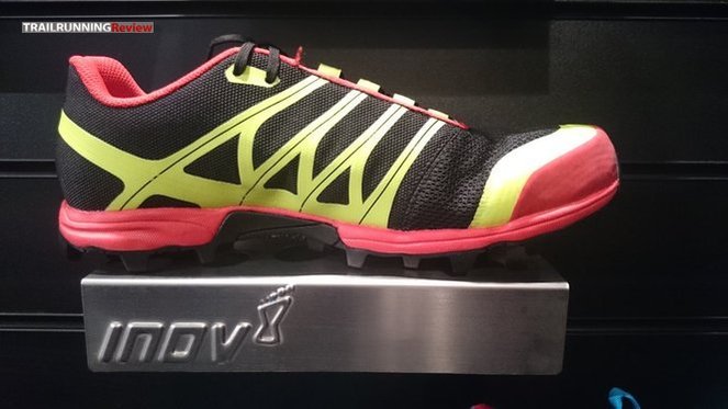 Inov8 x sale talon 200 review