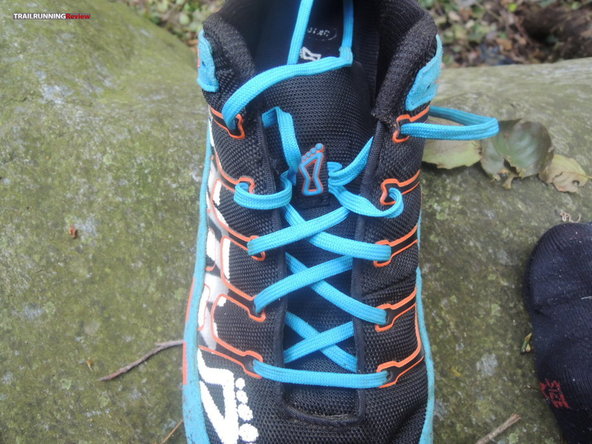 Inov-8 X-Talon 212 