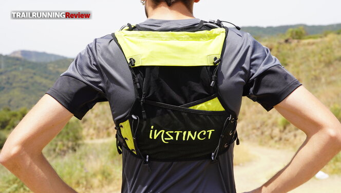 Instinct X 10L - TRAILRUNNINGReview.com