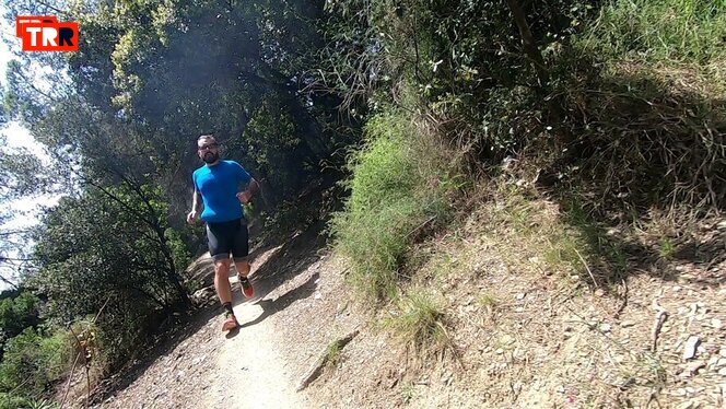 Joma Zapatillas Trail Running Caballero TK.RASE 2323 Kaki (Numeric_40) :  .es: Moda