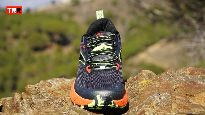 Zapatilla Trail Running Joma TK Recon. Alto Rendimiento en Todo Terreno Por  49,95 €