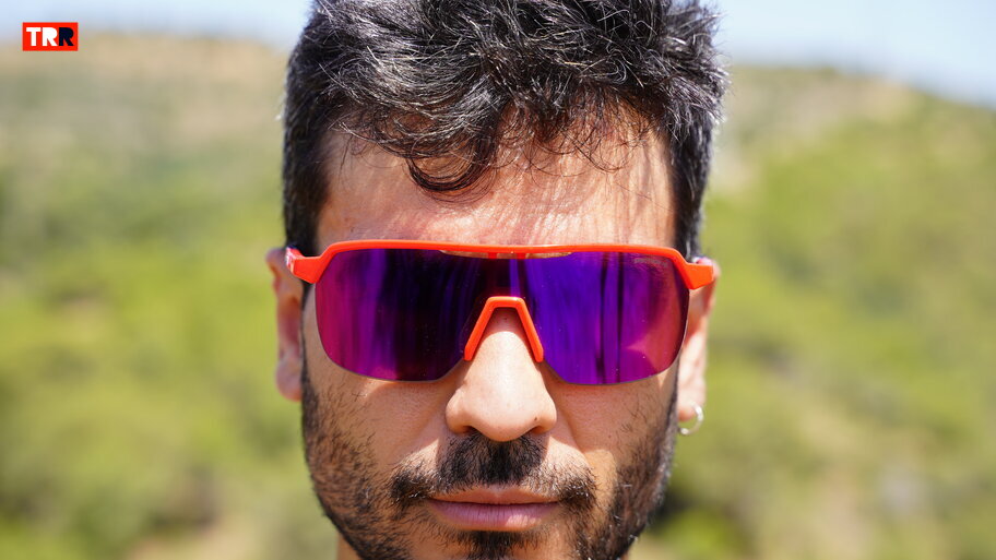 Julbo Frequency Blaze Series Spectron HD