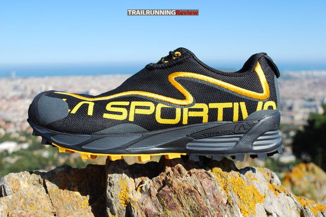 La on sale sportiva crosslite