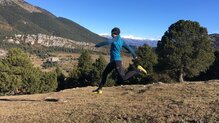 La Sportiva Cyklon Cross GTX: Buscando velocidad