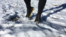 La Sportiva Cyklon Cross GTX: Ms seguridad que reactividad