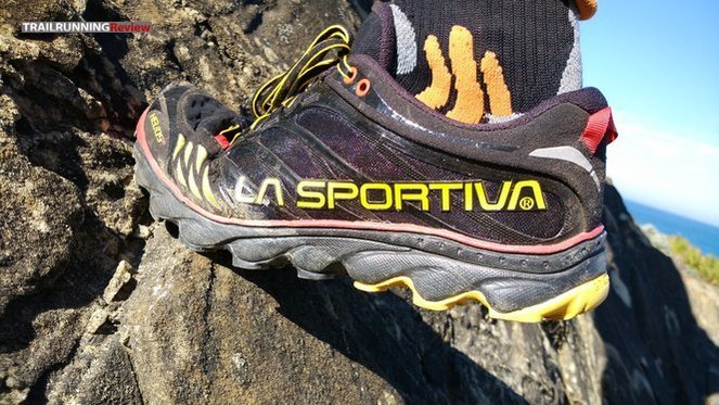 La sportiva sale helios sr review