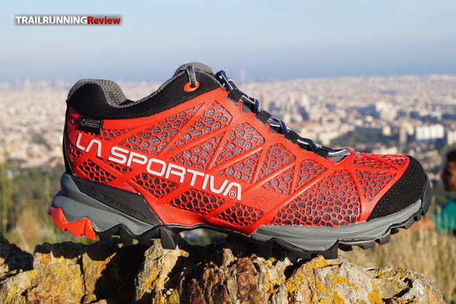 La Sportiva Primer Low GTX - TRAILRUNNINGReview.com