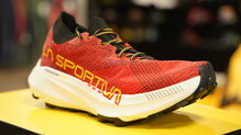 La Sportiva Prodigio Pro