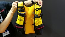 La Sportiva Trail Vest