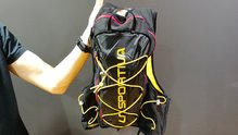 La Sportiva Trail Vest