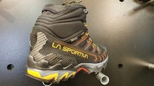 La Sportiva Ultra Raptor II Mid GTX