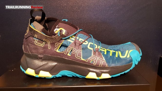 La Sportiva Unika TRAILRUNNINGReview