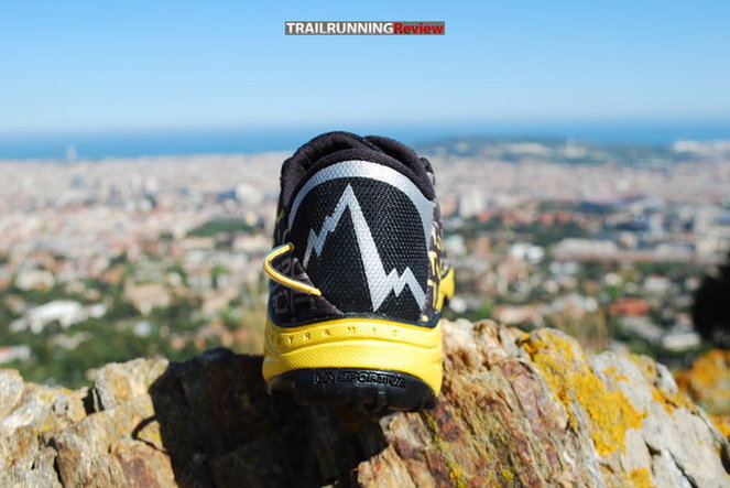 La Sportiva Vertical K TRAILRUNNINGReview